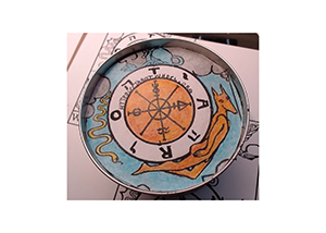 tarotwheel.org